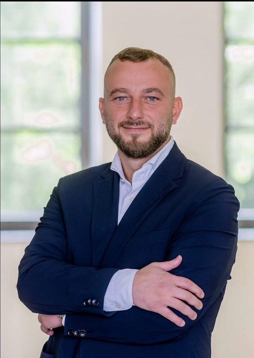 Ali Gökoglu – Geschäftsführer